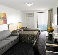Comfort Inn and Suites Goodearth Perth