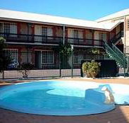 Goolwa Central Motel - Accommodation Sunshine Coast