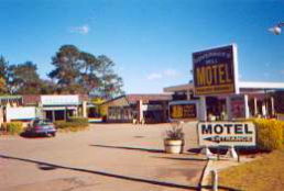 Goulburn NSW Accommodation Sunshine Coast