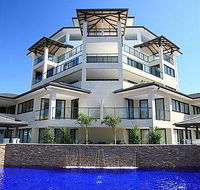 Grand Mercure Apartments Allegra Hervey Bay - Accommodation Sunshine Coast