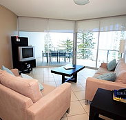 Grand Mercure Apartments C Bargara Resort - Accommodation Sunshine Coast
