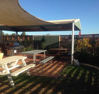 Gympie Caravan Park - Queens Park - Accommodation Sunshine Coast