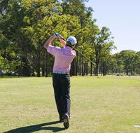 Hervey Bay Golf Villas - Accommodation Sunshine Coast