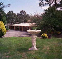 High Country Motel  Tours - Accommodation Sunshine Coast