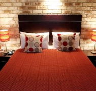 Highlander Motor Inn  Apartments - Accommodation Sunshine Coast