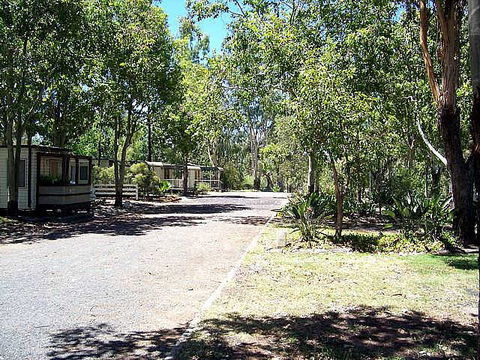 Highway Tourist Village - Accommodation Sunshine Coast 1