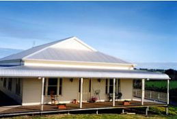 Hopkins River Homestead - Accommodation Sunshine Coast 0