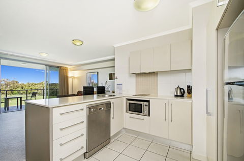 Horton Apartments - Accommodation Sunshine Coast 2