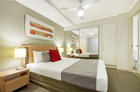 Horton Apartments - Accommodation Sunshine Coast 4