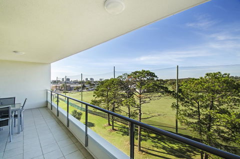 Horton Apartments - Accommodation Sunshine Coast 6
