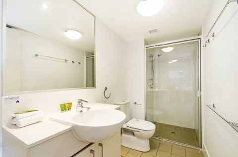 Horton Apartments - Accommodation Sunshine Coast 7