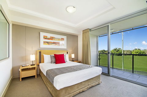 Horton Apartments - Accommodation Sunshine Coast 8