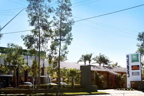 Ibis Styles Sydney Lansvale - Accommodation Sunshine Coast 2
