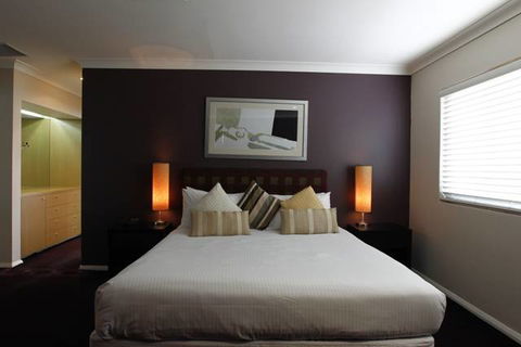 Ibis Styles Sydney Lansvale - Accommodation Sunshine Coast 0