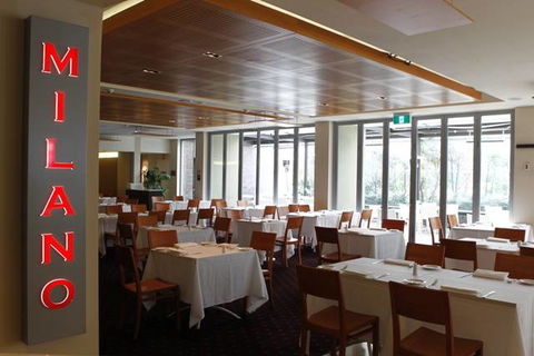 Ibis Styles Sydney Lansvale - Accommodation Sunshine Coast 4