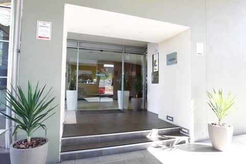 Ibis Styles Sydney Lansvale - Accommodation Sunshine Coast 5