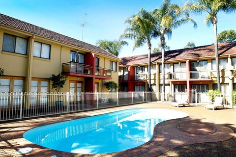 Ibis Styles Sydney Lansvale - Accommodation Sunshine Coast 8