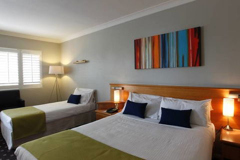 Ibis Styles Sydney Lansvale - Accommodation Sunshine Coast 9