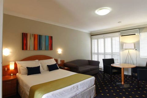 Ibis Styles Sydney Lansvale - Accommodation Sunshine Coast 10