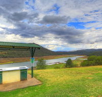 Inland Waters Holiday Park Mookerawa Waters - Accommodation Sunshine Coast