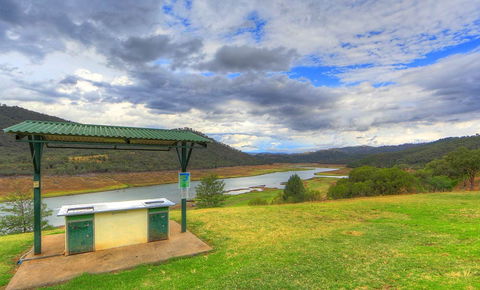 Inland Waters Holiday Park Mookerawa Waters - Accommodation Sunshine Coast 0