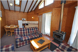 Jenolan Cabins - Accommodation Sunshine Coast 1