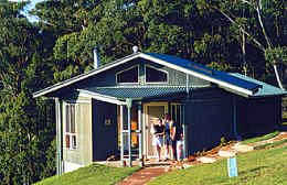 Jenolan Cabins - Accommodation Sunshine Coast 5