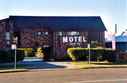 Jervis Bay Motel Huskisson - Accommodation Sunshine Coast 0