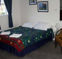 Surf Mist - Accommodation Sunshine Coast