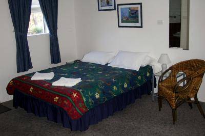 Surf Mist - Accommodation Sunshine Coast 0