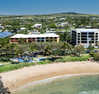 Kacy's Bargara Beach Motel - Accommodation Sunshine Coast