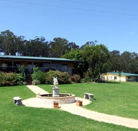 Kalaru Lodge Cottages - Accommodation Sunshine Coast