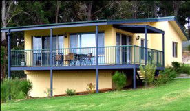 Kalaru Lodge Cottages - Accommodation Sunshine Coast 1