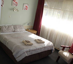Kaniva Midway Motel - Accommodation Sunshine Coast 3