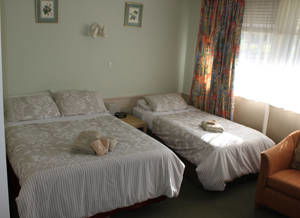 Kaniva Midway Motel - Accommodation Sunshine Coast 4