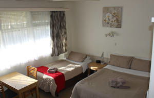 Kaniva Midway Motel - Accommodation Sunshine Coast 5