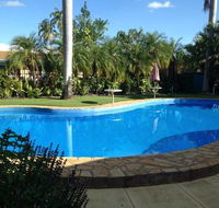 Katherine Motel - Accommodation Sunshine Coast