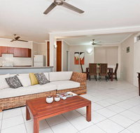 Kemboja Apartments - Accommodation Sunshine Coast