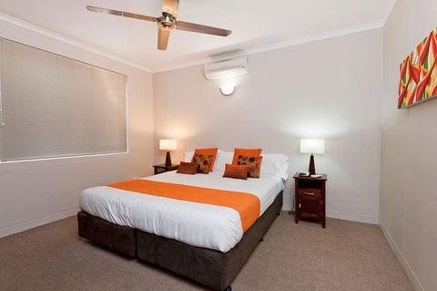 Kemboja Apartments - Accommodation Sunshine Coast 2