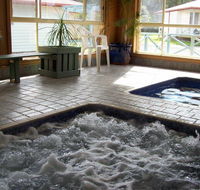 King Point Retreat - Accommodation Sunshine Coast