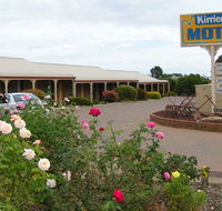 Kirriemuir Motel  Cabins - Accommodation Sunshine Coast