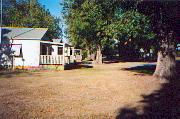Lake Anderson Caravan Park - Accommodation Sunshine Coast 0