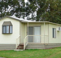 Lake Burrumbeet Caravan Park - Accommodation Sunshine Coast