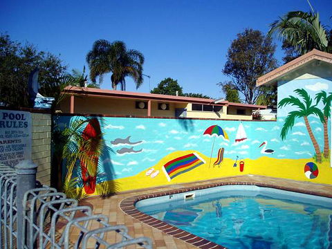 Laurieton Gardens Caravan Resort - Accommodation Sunshine Coast 0