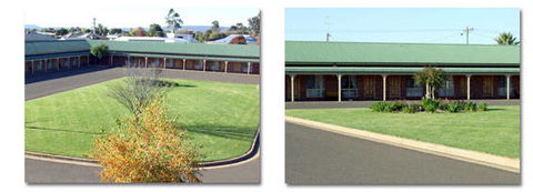 Leeton Heritage Motor Inn - Accommodation Sunshine Coast 3