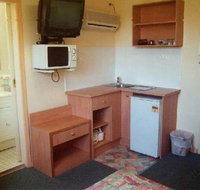Lodge Motel - Accommodation Sunshine Coast