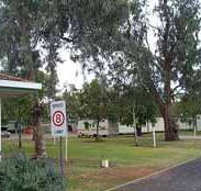 Macquarie Caravan Park - Accommodation Sunshine Coast