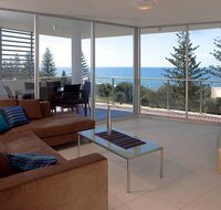 Manta Bargara - Accommodation Sunshine Coast