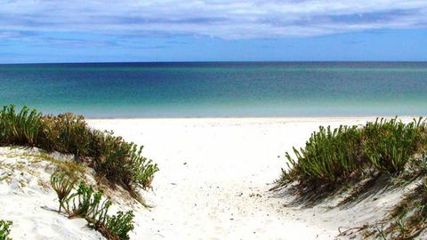 Boomeri Campground - Accommodation Sunshine Coast 1