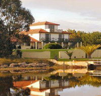 Boomeri campground - Accommodation Sunshine Coast